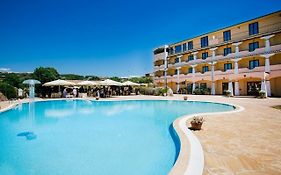 Hotel Lido Degli Spagnoli Wellness & Spa