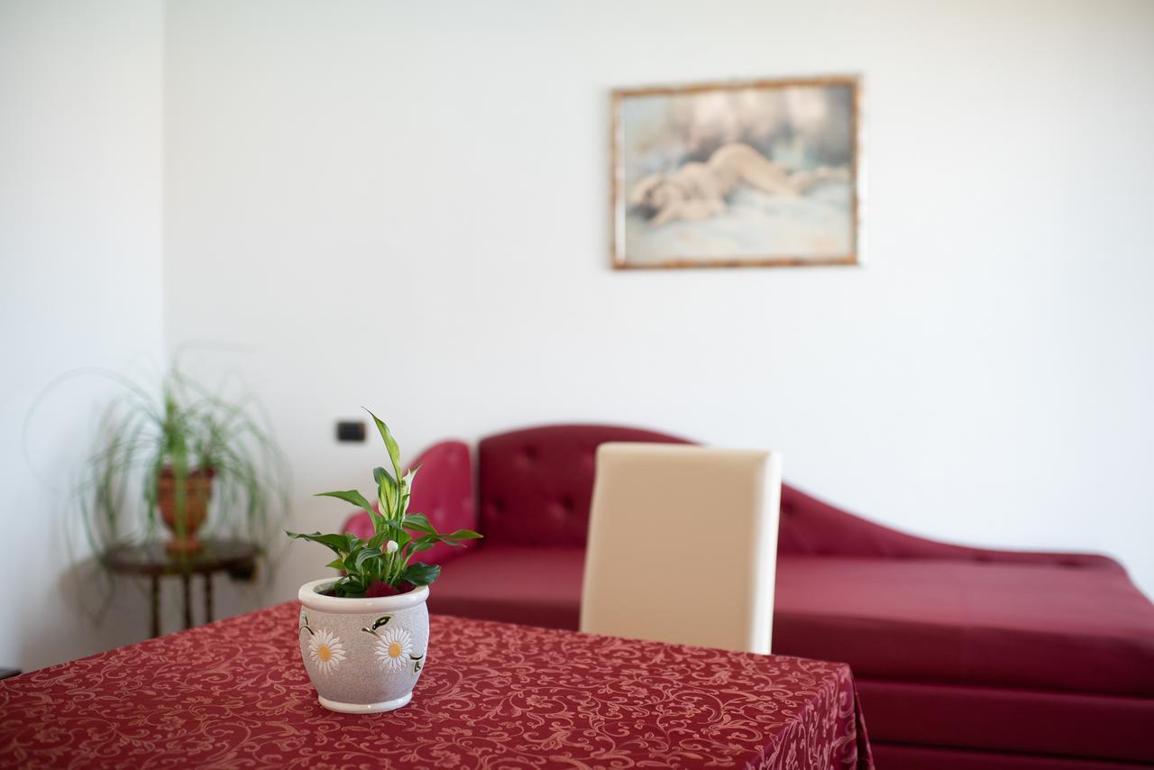 Hotel Lido Degli Spagnoli Wellness & Spa Portoscuso Exteriér fotografie